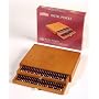 Derwent Pastel Pencil Wooden Box (48)