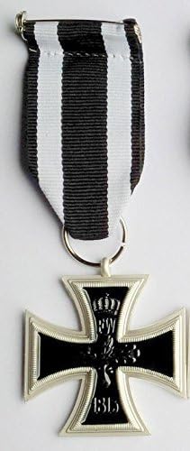 Eisernes Kreuz Iron Cross 1813 Replica