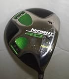 Used Nicket 4dx Tour Driver