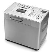 Breadman BK1060S 2-Pound Professional Bread Maker with Collapsible Kneading Paddles and Automatic Fruit