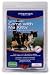Kitchen & Housewares : Gentle Leader Come w/ Me Kitty Harness & Bungee Medium BLUE