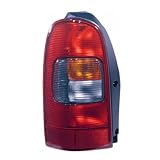 TYC 11-5132-00 Chevrolet/Oldsmobile/Pontiac Driver Side Replacement Tail Light Assembly