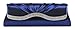 Scarleton Flap Clutch with Crystals H3133