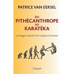 Du Pith�canthrope au Karat�ka
