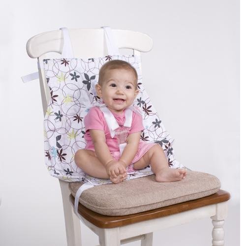 Fly Flyebaby airplane seats Comfort System - as seen in the catalogs of Retromod Design