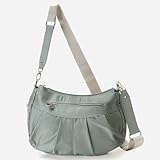 サック(SAC) バッグ(ナイロンファスナーショルダー) レディス