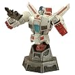 Transformers Jetfire Bust