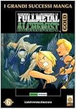 FullMetal Alchemist Gold deluxe vol. 6