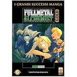 FullMetal Alchemist Gold deluxe: 6di Hiromu Arakawa