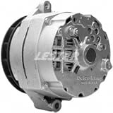 BBB Industries 7273-12 Alternator by BBB Industries