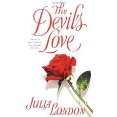 The Devil's Love