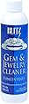 Blitz Gem & Jewelry Cleaner Concentrate (8 Oz)