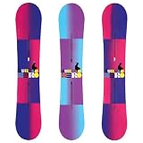 Burton Hero LTD Channel Mid Wide Rocker Snowboard - Demo 2010