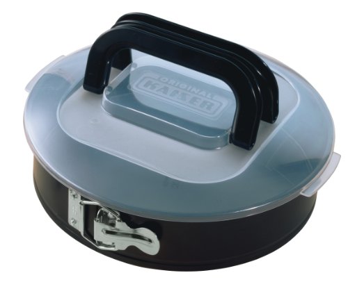 Kaiser - Backform Spring-Form 26 cm mit Haube 