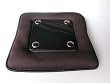 TomTom Portable Non-Skid Beanbag Dashboard Console Mount for TomTom One 125 125S 130 130S, XL 330 330S GPS Navigators Systems