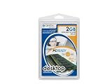 Centon 2GBDDR2KIT800 2GB PC2-6400 800MHz DDR2 DIMM Memory Kit