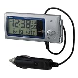 ナポレックス(NAPOLEX) Fizz(フィズ) オートライト電波時計  Fizz-750