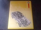 Capri II owners workshop manual