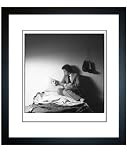 Billy Joel, 'The Stranger,' 1977 - Fine Art Print