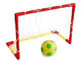 Gamenamics Sponge Bugs SP125 Fun Soccer Set
