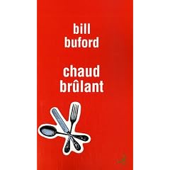 Chaud br�lant