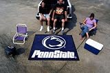 Penn State TAILGATER 5'x6' Floor Mat (Rug) - Penn State Nittany Lions NCAA College Athletics