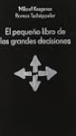 El peque�o libro de las grandes decis...