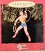 Wonder Woman Hallmark Keepsake Ornament