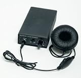 KJB Security VCPRO - Professional Voice Changer