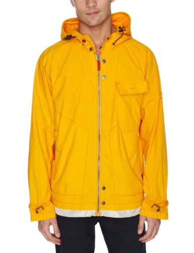 Timberland Men's Landsburg Zip Through Jacket