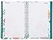 AT-A-GLANCE 2014–2015 Academic Year Weekly and Monthly Evelina Appointment Book, Wirebound, Teal, 4.88 x 8 Inch Page Size (801-200A)