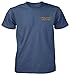 Life Is Full Of Important Choices - Fishing Poles T-shirt