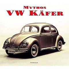 Mythos VW K�fer