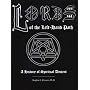 Lords of the left-hand path: A history of spiritual dissent