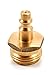 Camco Blow Out Plug With Brass Quick Connect-Aids In Removal of Water From Water Lines (36143)