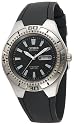 Citizen Men's Eco-Drive Titanium Watch #BM8290-05E