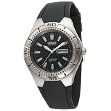 Citizen Men's Eco-Drive Titanium Watch #BM8290-05E