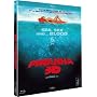 Piranha 3D - Edition Blu-ray 3D anaglyphe, le film&hellip <b>Blu-ray</b> ~ Elisabeht Shue