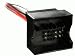 Metra 70-9500 Jaguar 2003-Up/Land Rover 2005-Up 20 pin Harness