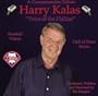 Baseball Voices Philadelphia Phillies Harry Kalas, Voice of the Phillies CD