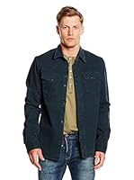 LTB Jeans Chaqueta Blair (Azul)