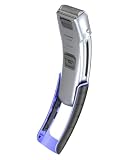 Body Effects Wet/Dry Body Trimmer & Shaver