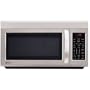 LG OTR 1.8 CF 1100-Watt Microwave, SS