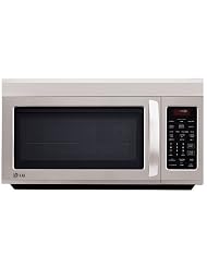 Buy LG OTR 1.8 CF 1100-Watt Microwave, SS