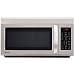 LG OTR 1.8 CF 1100-Watt Microwave, SS