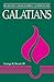 Galatians (Believers Church Bible Commentary Series)