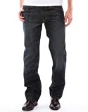 Levis - Jeans LEVIS 506 Dusty Black -