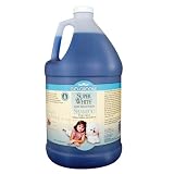 Bio-Groom Super White Dog Shampoo 1 Gallon