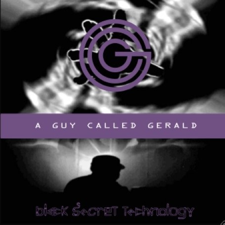 CD-Charts  Music : Black Secret Technology
