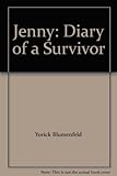 Jenny Ewing : my diary